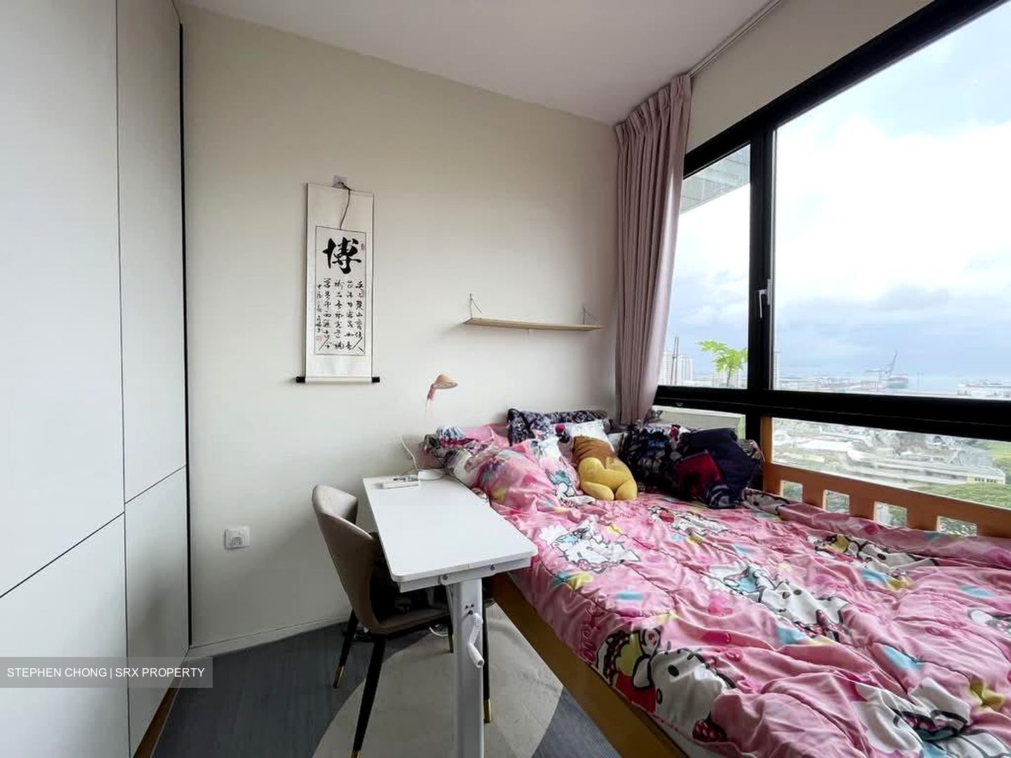 Avenue South Residence (D3), Apartment #545978681